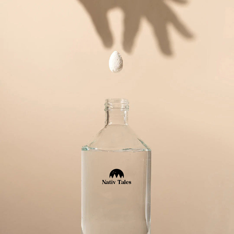 All Purpose Cleaner Refill Tablet