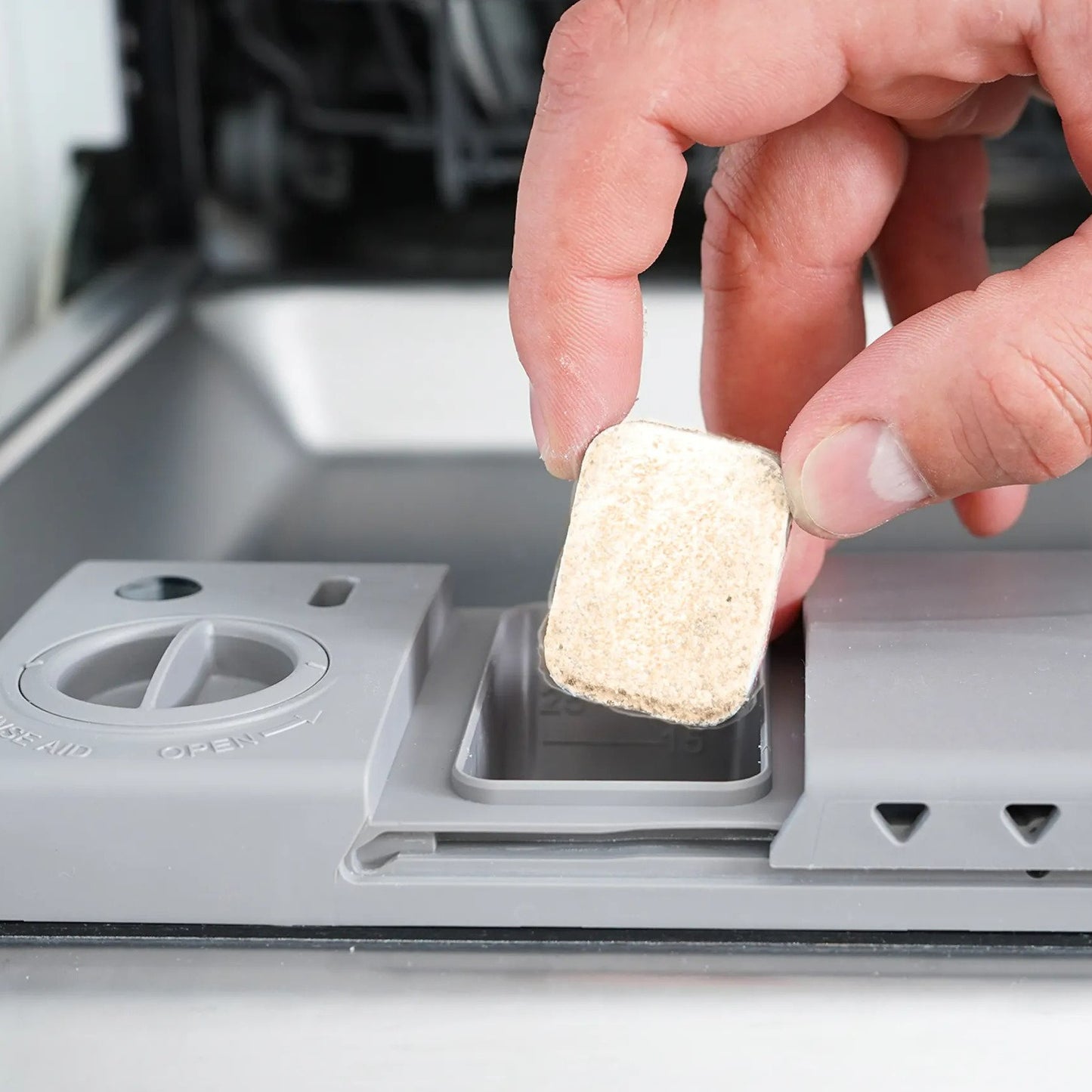 Dishwasher Tablets Refill
