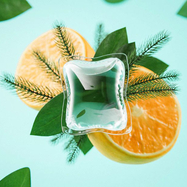 Laundry Detergent Pods